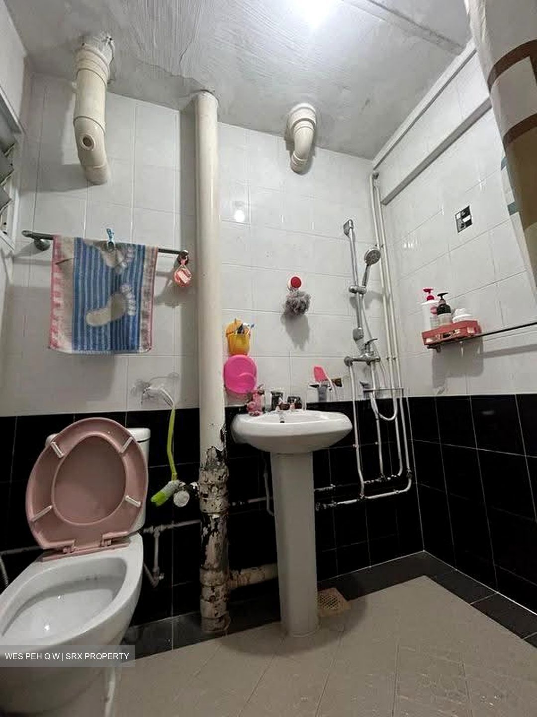 Blk 406 Rainbow Ville (Bedok), HDB 5 Rooms #632955421